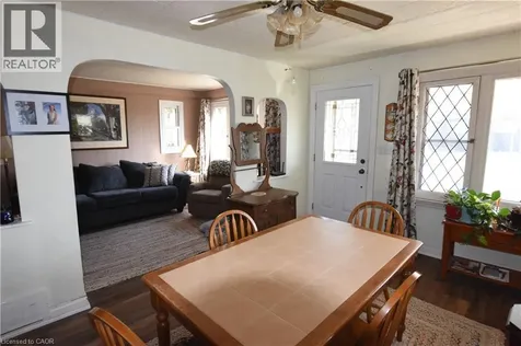 122 Bruce Street Waterford ON N0E 1Y0