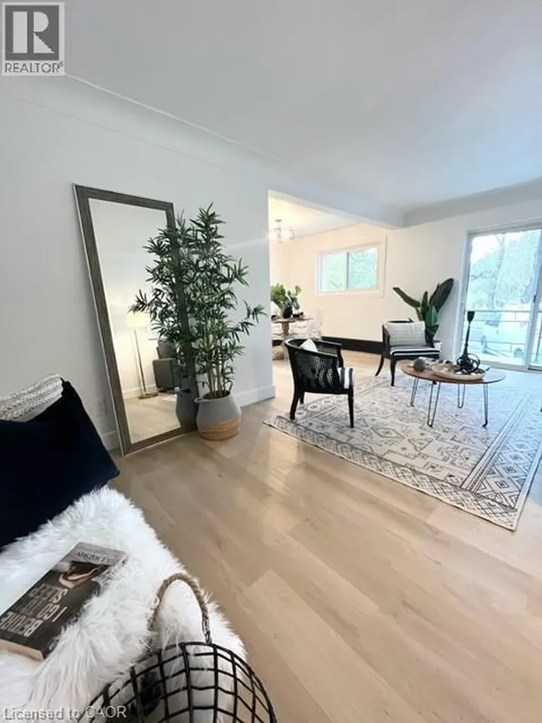 11 Olympic Drive Kitchener ON N2M 3S7