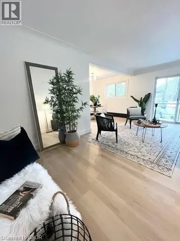 11 Olympic Drive Kitchener ON N2M 3S7