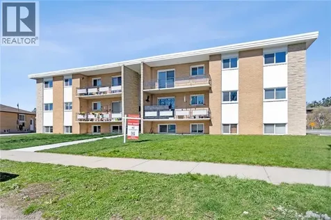 11 Olympic Drive Kitchener ON N2M 3S7