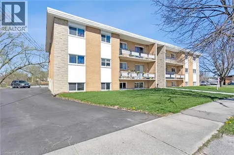 11 Olympic Drive Kitchener ON N2M 3S7