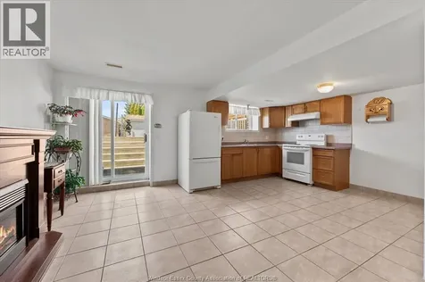 64 Tofflemire Court Amherstburg ON N9V 4E4