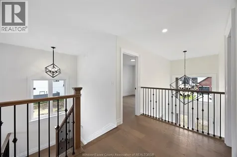 1223 Campana Crescent Lakeshore ON N8L 0K4