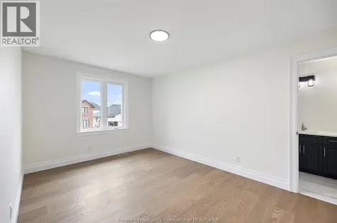 1223 Campana Crescent Lakeshore ON N8L 0K4