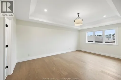 1223 Campana Crescent Lakeshore ON N8L 0K4