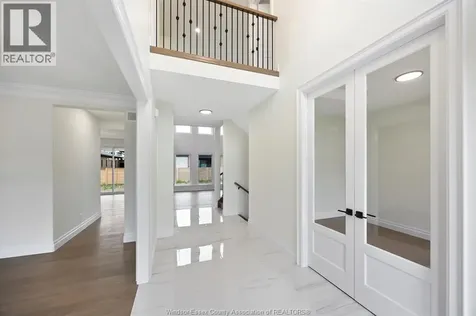 1223 Campana Crescent Lakeshore ON N8L 0K4