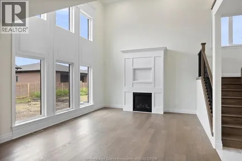 1223 Campana Crescent Lakeshore ON N8L 0K4