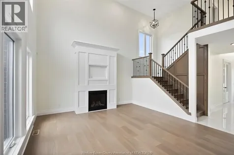 1223 Campana Crescent Lakeshore ON N8L 0K4