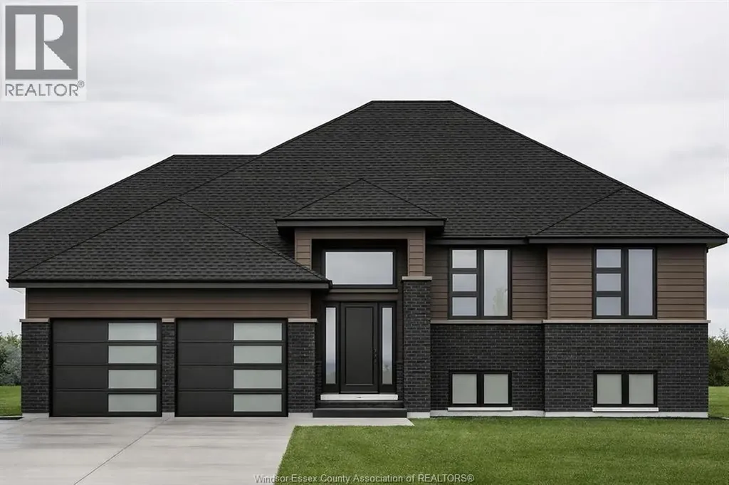 1251 Campana Crescent Lakeshore ON N8L 0K4
