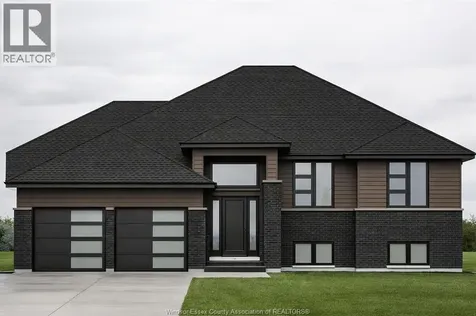 1251 Campana Crescent Lakeshore ON N8L 0K4