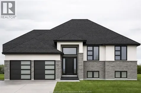 1251 Campana Crescent Lakeshore ON N8L 0K4