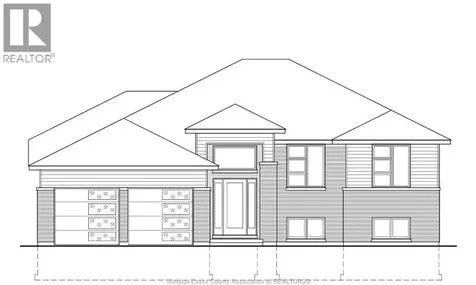 1251 Campana Crescent Lakeshore ON N8L 0K4