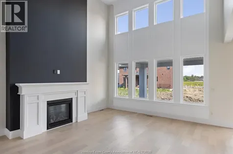 1229 Campana Crescent Lakeshore ON N8L 0K4