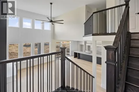 1229 Campana Crescent Lakeshore ON N8L 0K4