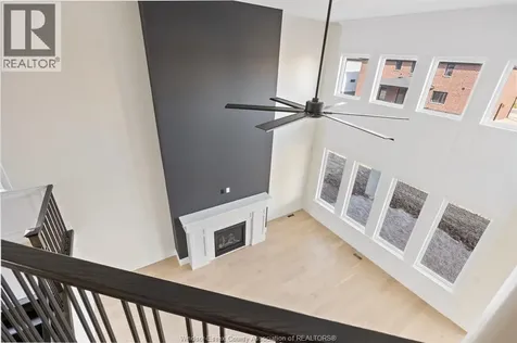 1229 Campana Crescent Lakeshore ON N8L 0K4