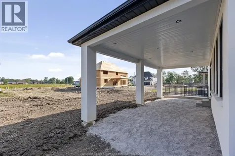 1229 Campana Crescent Lakeshore ON N8L 0K4