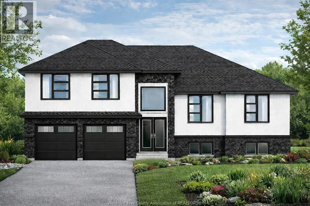 1247 Campana Crescent Lakeshore ON N8L 0K4