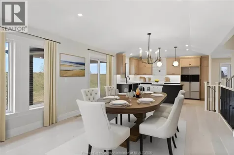 1247 Campana Crescent Lakeshore ON N8L 0K4