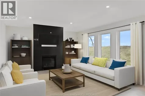 1247 Campana Crescent Lakeshore ON N8L 0K4