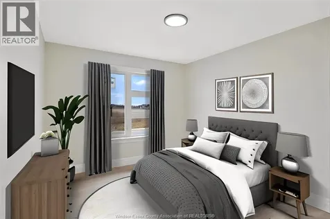 1247 Campana Crescent Lakeshore ON N8L 0K4