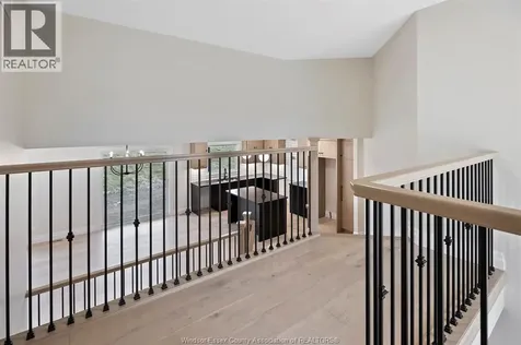 1247 Campana Crescent Lakeshore ON N8L 0K4