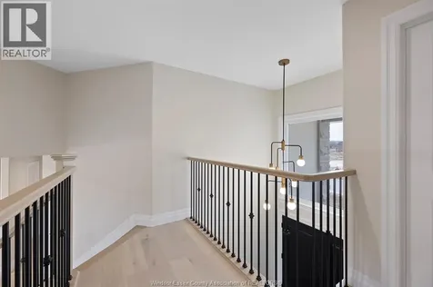 1247 Campana Crescent Lakeshore ON N8L 0K4