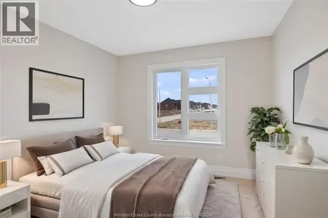 1247 Campana Crescent Lakeshore ON N8L 0K4