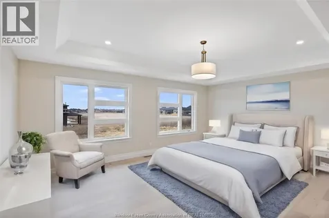 1247 Campana Crescent Lakeshore ON N8L 0K4