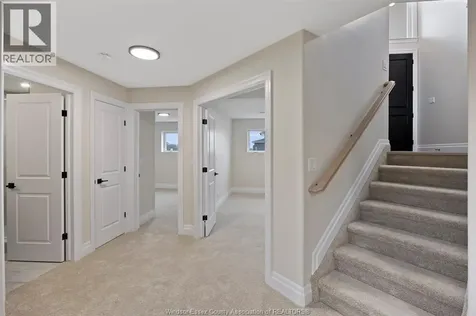 1247 Campana Crescent Lakeshore ON N8L 0K4