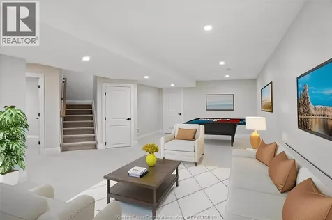 1247 Campana Crescent Lakeshore ON N8L 0K4