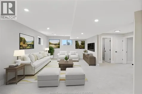 1247 Campana Crescent Lakeshore ON N8L 0K4