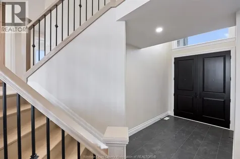 1247 Campana Crescent Lakeshore ON N8L 0K4