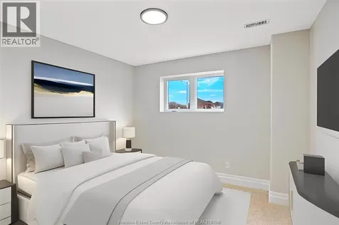 1247 Campana Crescent Lakeshore ON N8L 0K4