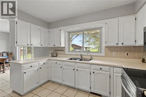 488 Townline Road Niagara-on-the-lake ON L0S 1J0
