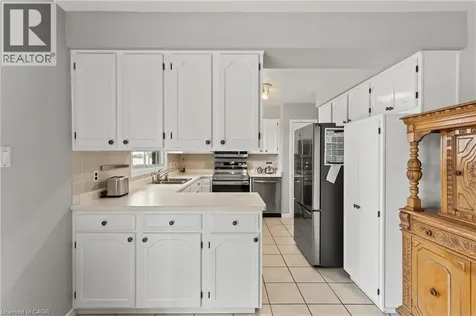 488 Townline Road Niagara-on-the-lake ON L0S 1J0