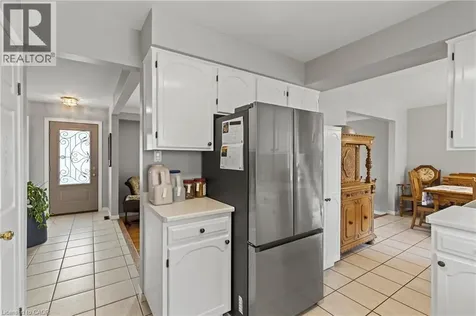 488 Townline Road Niagara-on-the-lake ON L0S 1J0