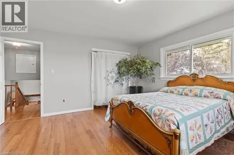 488 Townline Road Niagara-on-the-lake ON L0S 1J0