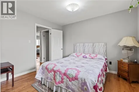 488 Townline Road Niagara-on-the-lake ON L0S 1J0