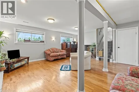 488 Townline Road Niagara-on-the-lake ON L0S 1J0