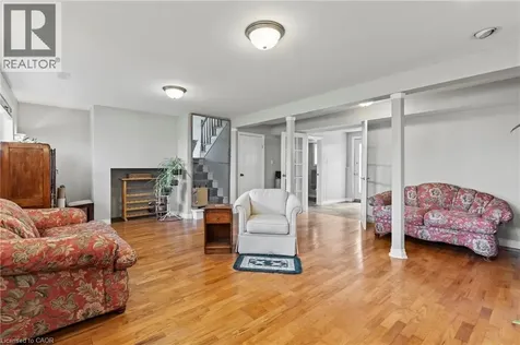 488 Townline Road Niagara-on-the-lake ON L0S 1J0