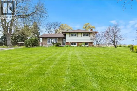 488 Townline Road Niagara-on-the-lake ON L0S 1J0