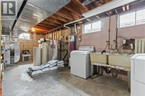 488 Townline Road Niagara-on-the-lake ON L0S 1J0