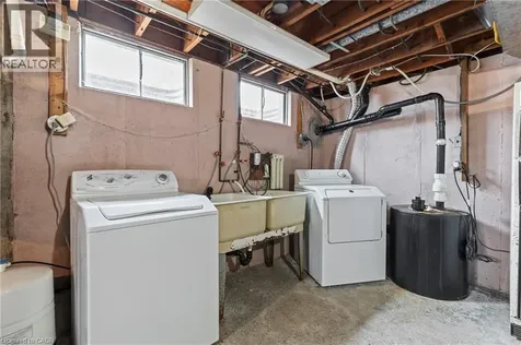 488 Townline Road Niagara-on-the-lake ON L0S 1J0