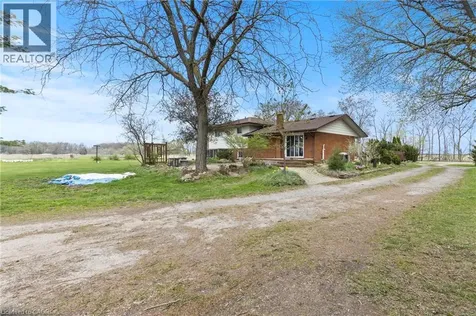 488 Townline Road Niagara-on-the-lake ON L0S 1J0