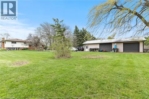 488 Townline Road Niagara-on-the-lake ON L0S 1J0
