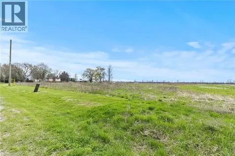 488 Townline Road Niagara-on-the-lake ON L0S 1J0