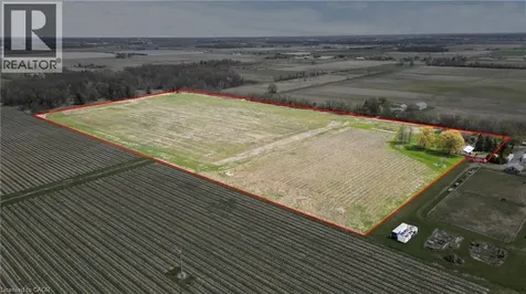 488 Townline Road Niagara-on-the-lake ON L0S 1J0