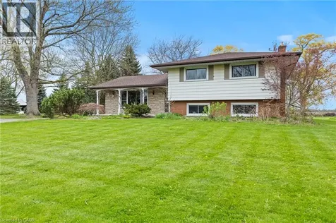 488 Townline Road Niagara-on-the-lake ON L0S 1J0