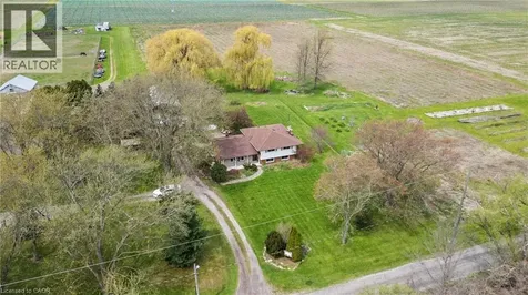 488 Townline Road Niagara-on-the-lake ON L0S 1J0