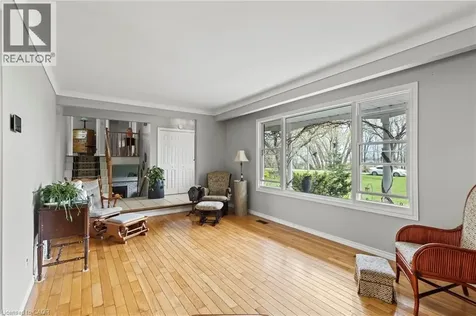 488 Townline Road Niagara-on-the-lake ON L0S 1J0
